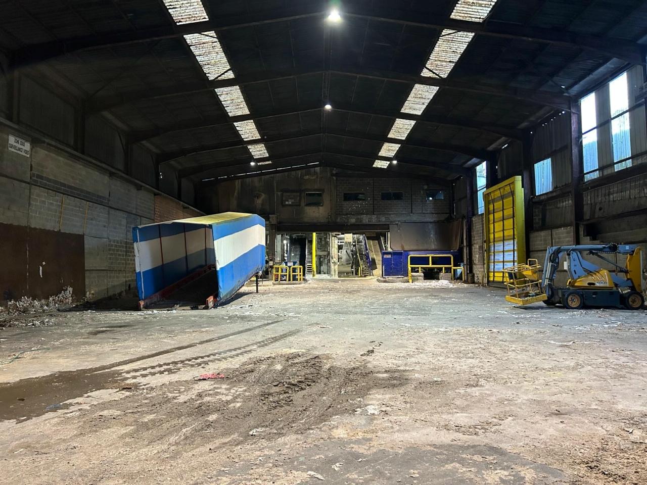 Local d'activité Blendecques 50430m² Vente local d'activité Blendecques Pas-de-Calais OVACT2531590 20